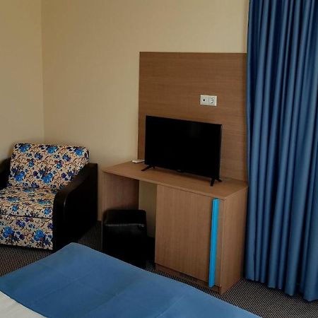 Амида Hotel Varvara  Buitenkant foto