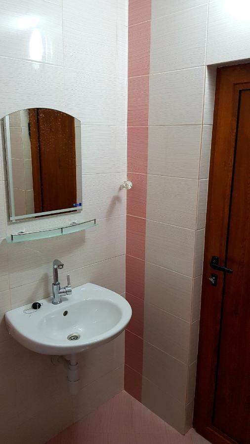 Амида Hotel Varvara  Buitenkant foto